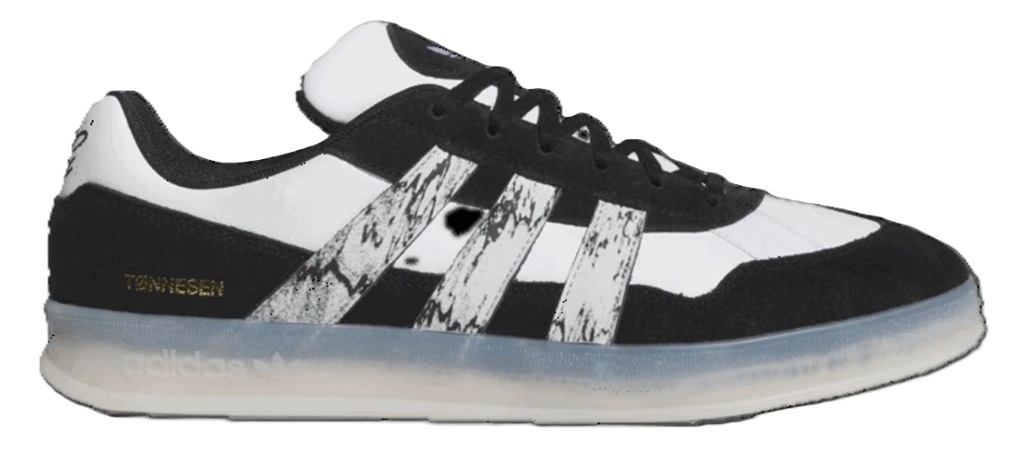 Giày Adidas Aloha Super ‘Gustav Tønnesen’ JR7101