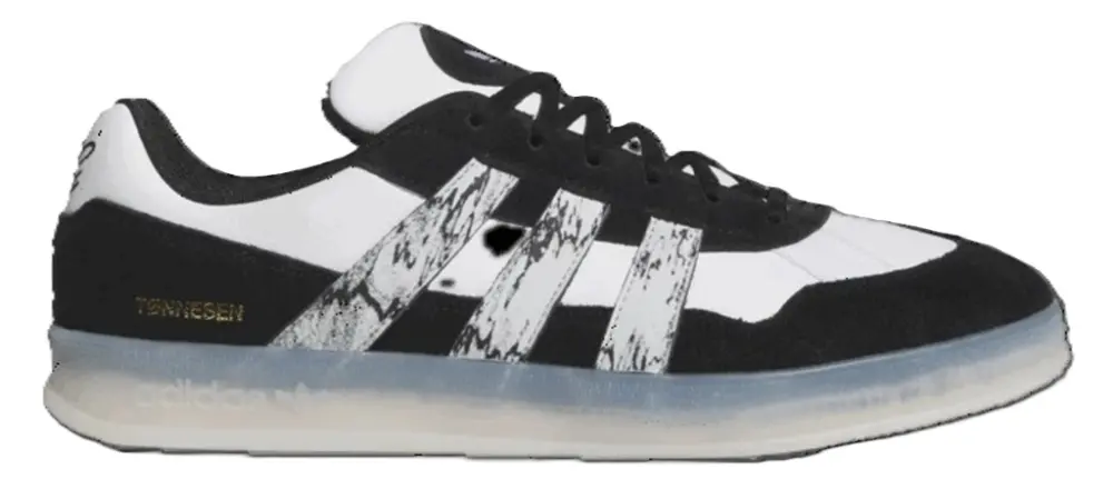 Giày Adidas Aloha Super ‘Gustav Tønnesen’ JR7101