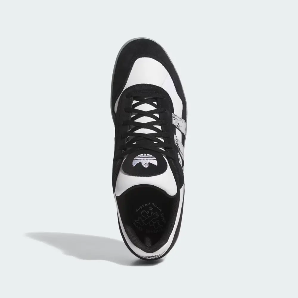 Alternative view of Giày Adidas Aloha Super ‘Gustav Tønnesen’ JR7101