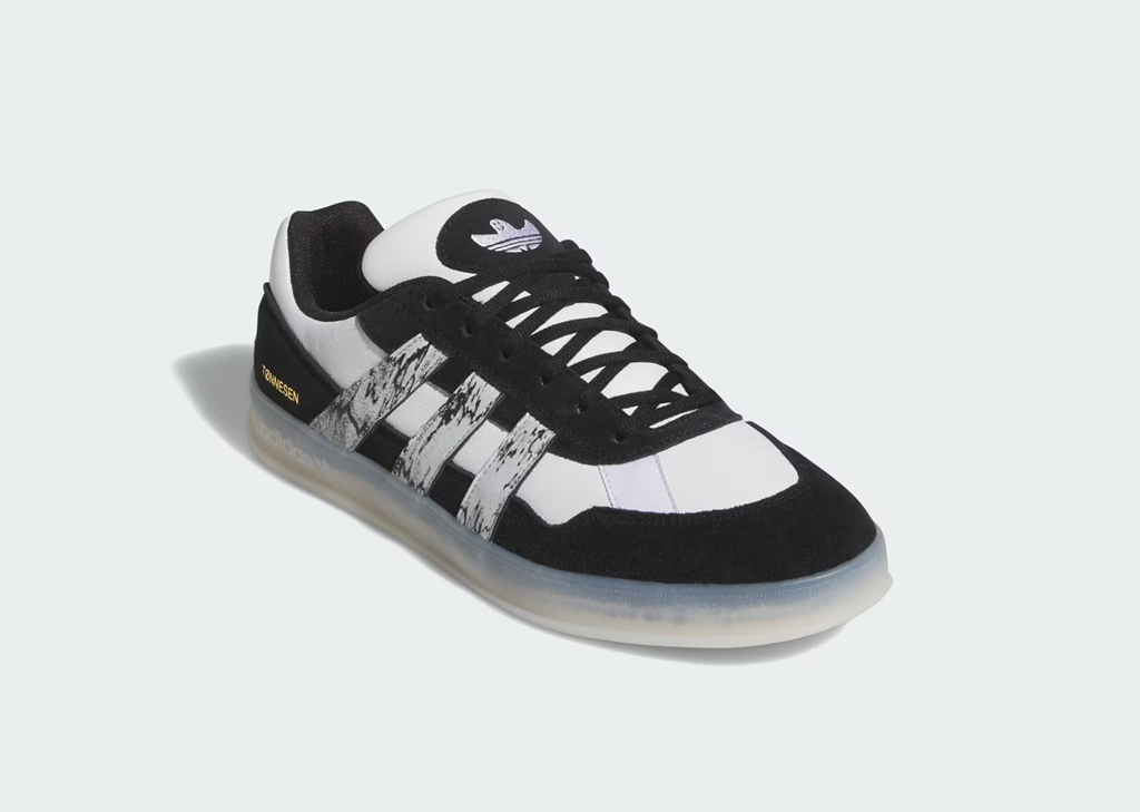 Giày Adidas Aloha Super ‘Gustav Tønnesen’ JR7101