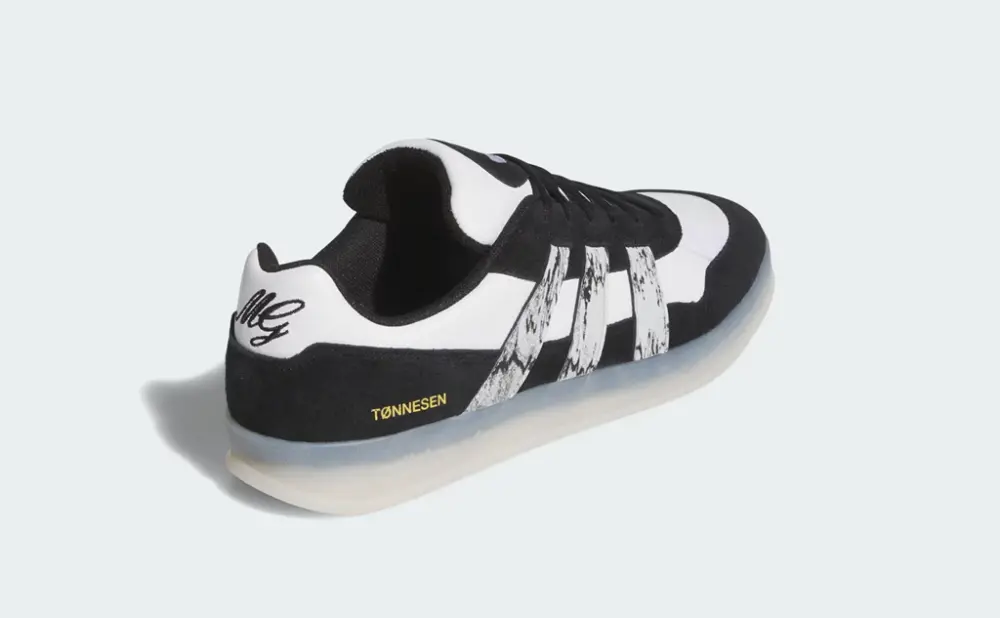 Giày Adidas Aloha Super ‘Gustav Tønnesen’ JR7101 - Ảnh 4