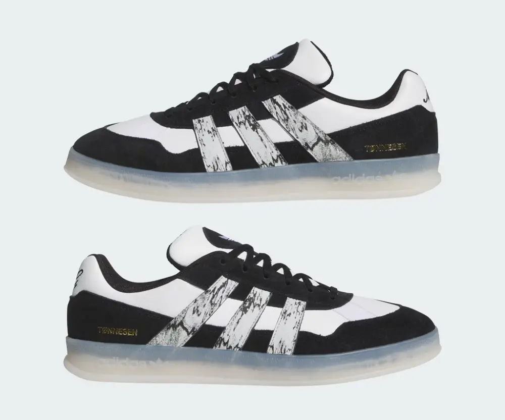 Giày Adidas Aloha Super ‘Gustav Tønnesen’ JR7101 - Ảnh 5