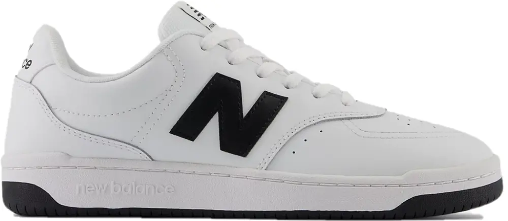 Giày New Balance M BB80 V1 ‘White’ BB80BNN