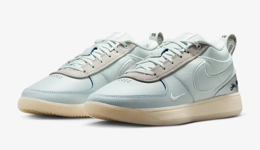 Giày Nike Book 1 ‘Moss Point’ IH0889-001 - Ảnh 3