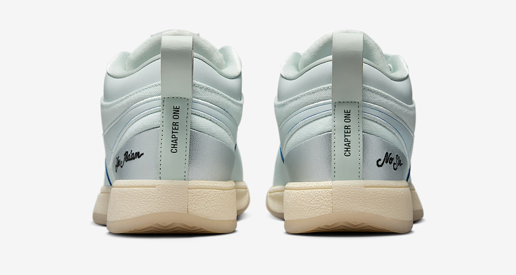 Giày Nike Book 1 ‘Moss Point’ IH0889-001 - Ảnh 4