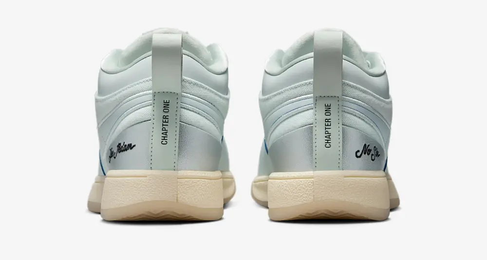 Giày Nike Book 1 ‘Moss Point’ IH0889-001 - Ảnh 4