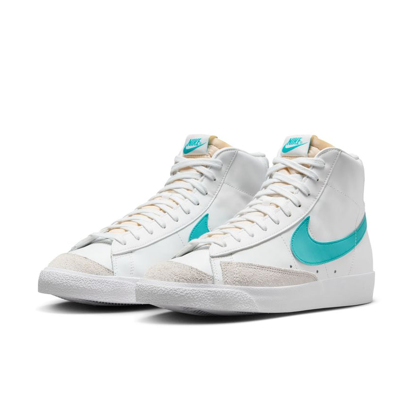 Giày Nike Blazer Mid 77 Vintage ‘White Dusty Cactus’ BQ6806-129 - Ảnh 5