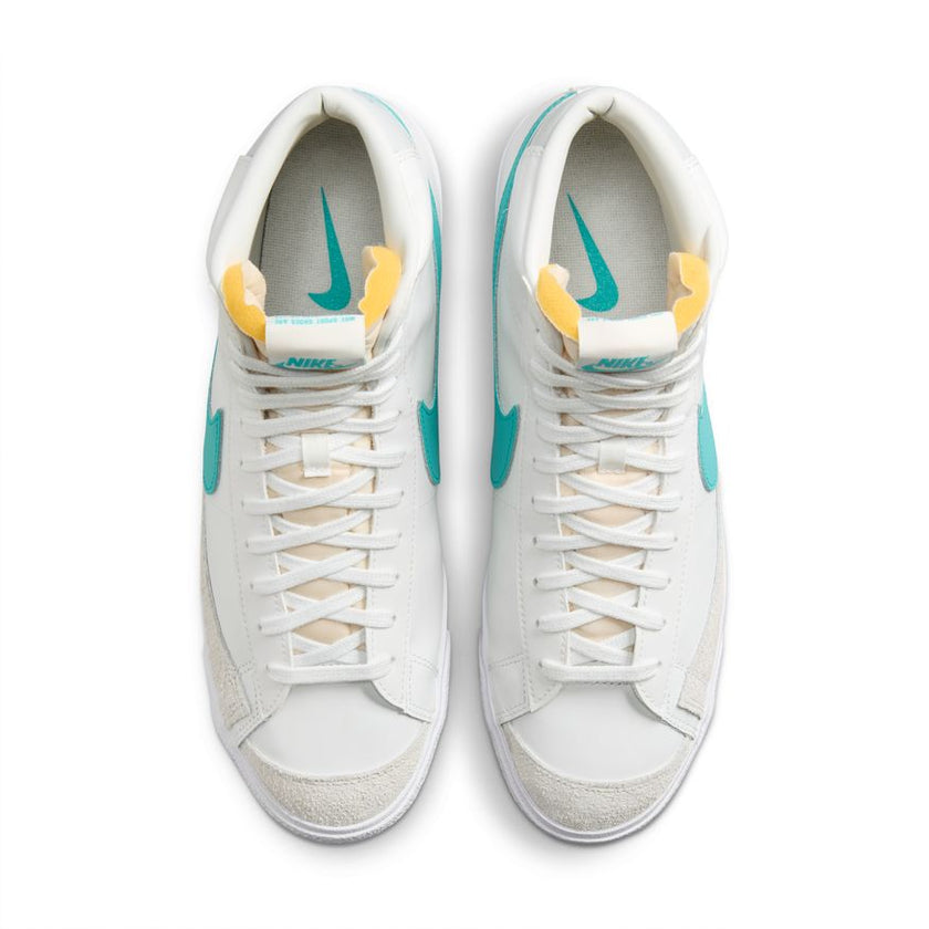 Alternative view of Giày Nike Blazer Mid 77 Vintage ‘White Dusty Cactus’ BQ6806-129