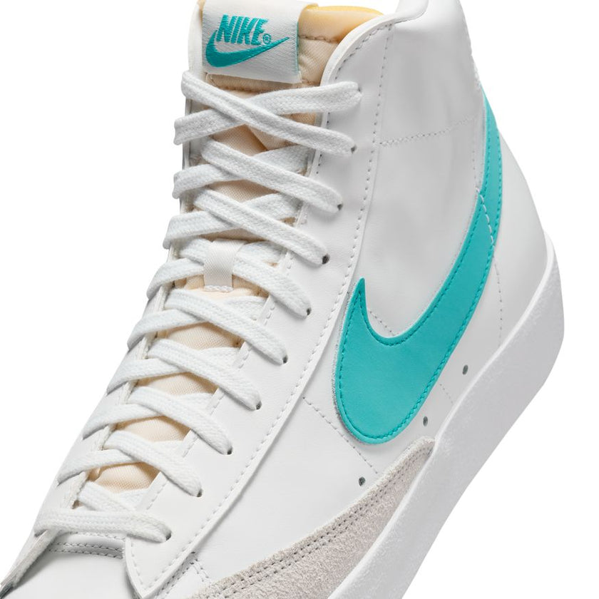 Giày Nike Blazer Mid 77 Vintage ‘White Dusty Cactus’ BQ6806-129 - Ảnh 4