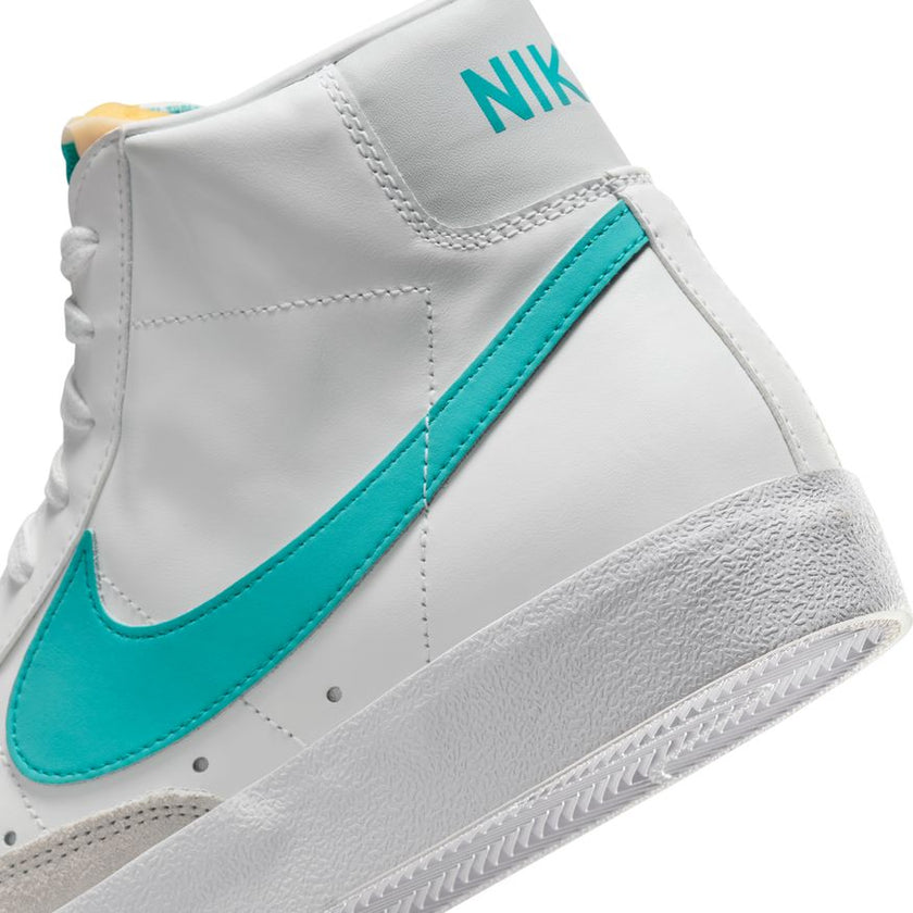 Giày Nike Blazer Mid 77 Vintage ‘White Dusty Cactus’ BQ6806-129 - Ảnh 3