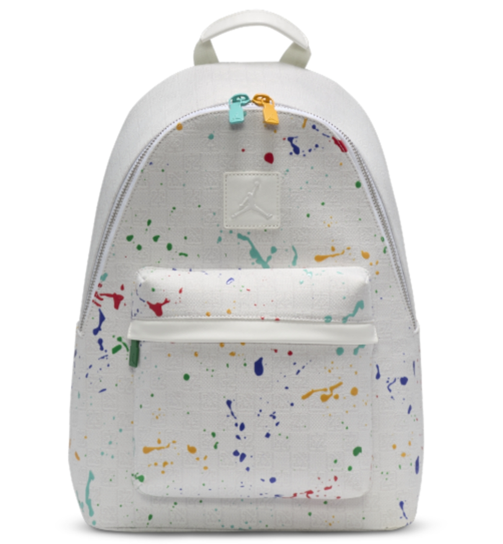 Balo Jordan Monogram ‘sail white’ FJ6784-133