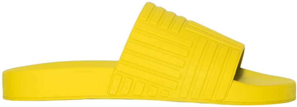 Dép Bottega Veneta Slider 'Kiwi' 690039V1O607278