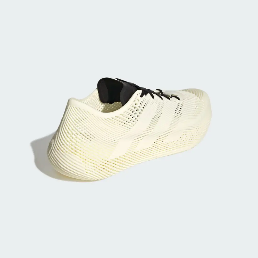 Giày Adidas Climacool 4D Laced ‘Off White Black’ JQ6637 - Ảnh 3