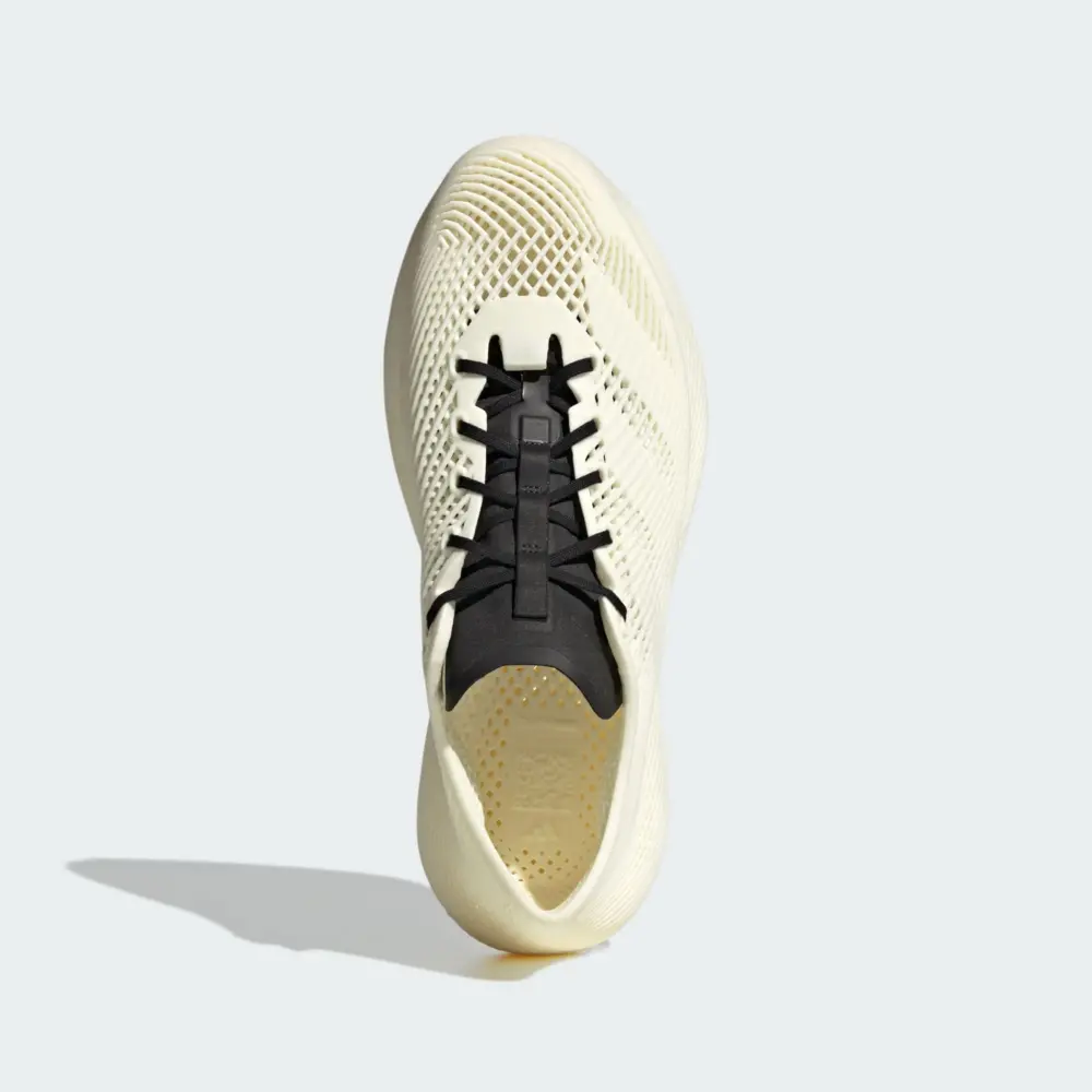 Giày Adidas Climacool 4D Laced ‘Off White Black’ JQ6637 - Ảnh 4
