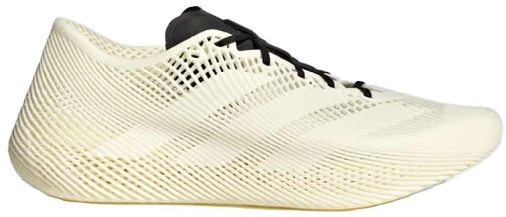 Giày Adidas Climacool 4D Laced ‘Off White Black’ JQ6637