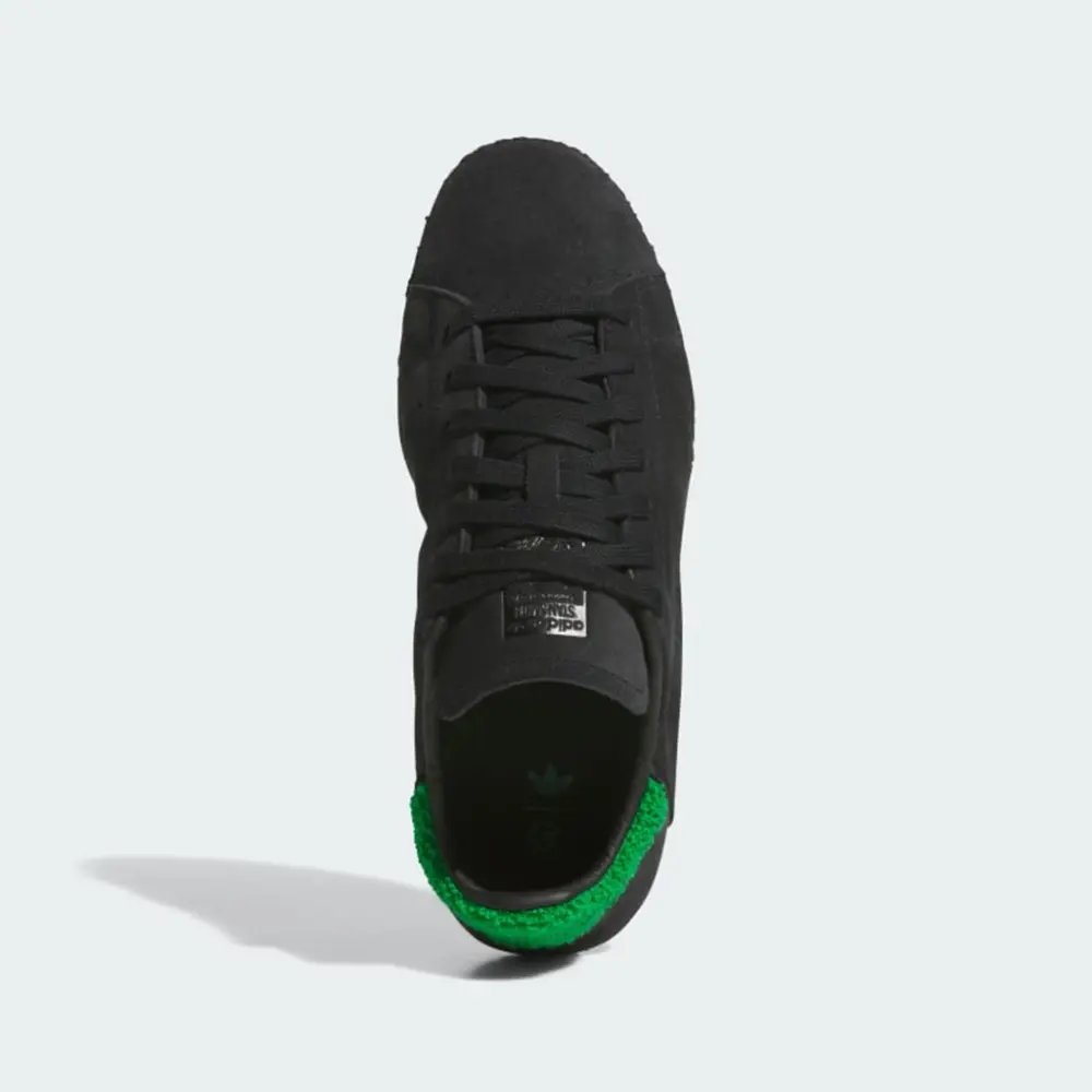 Alternative view of Giày Adidas Stan Smith 'Core Black' JQ9227