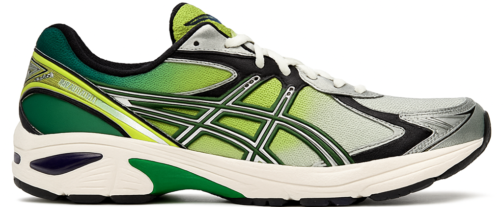 Giày Asics GT-2160 ‘Green Goblin’ 1203A660-100
