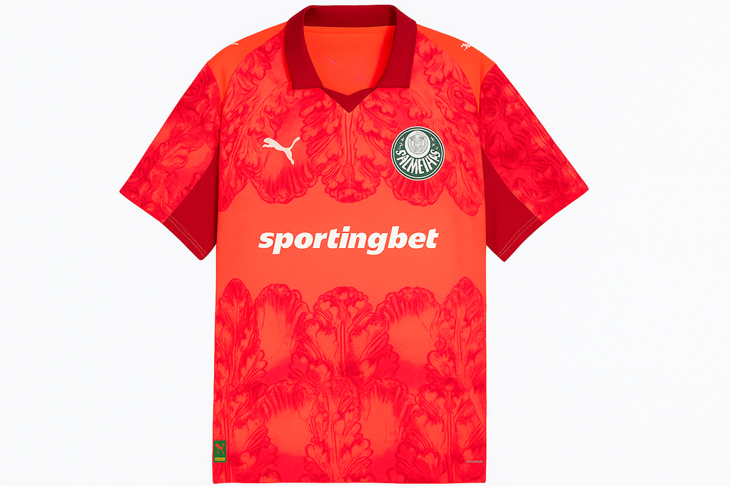 Áo Puma x Kidsuper Sep ‘Red-Dark’ 781070-10