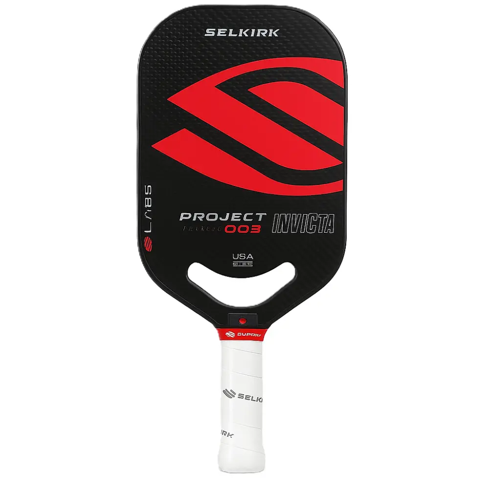Vợt Pickleball Selkirk Labs Project 003