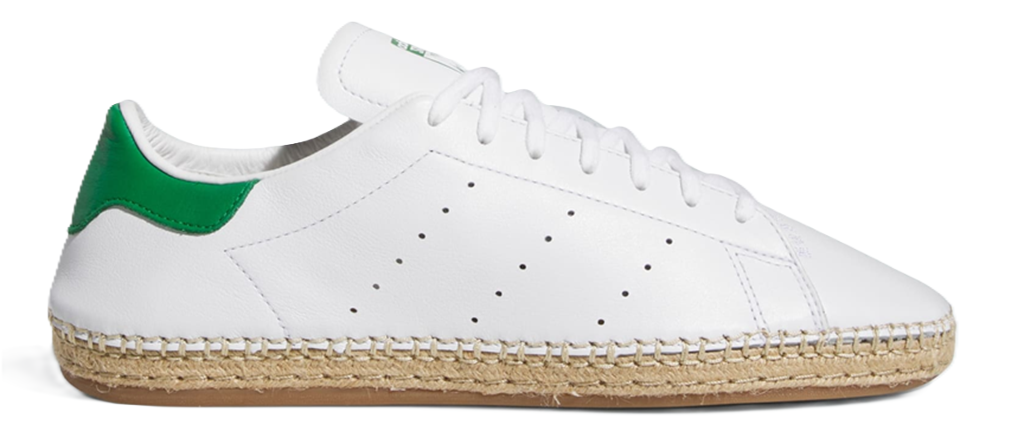 Giày Adidas Stan Smith 'Footwear White' JQ9226