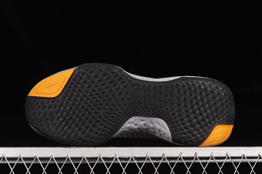 Giày Nike ZoomX Invincible Run Flyknit 2 'Iron Grey' DH5425-002 - Ảnh 5