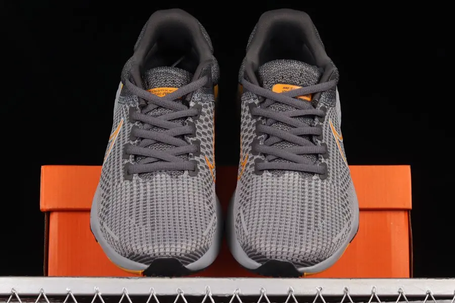 Alternative view of Giày Nike ZoomX Invincible Run Flyknit 2 'Iron Grey' DH5425-002