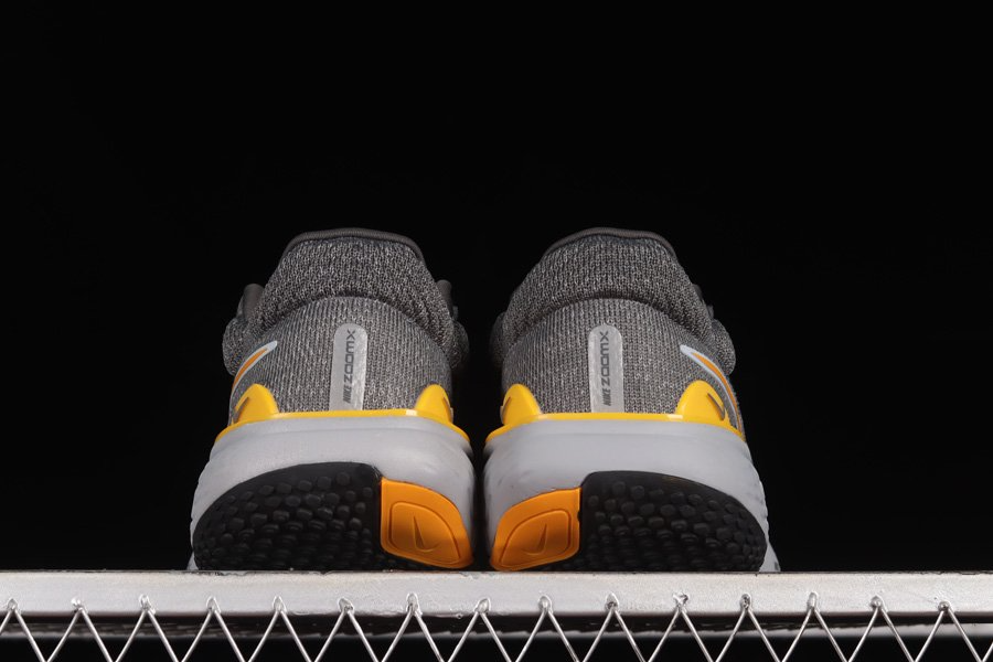Giày Nike ZoomX Invincible Run Flyknit 2 'Iron Grey' DH5425-002 - Ảnh 4