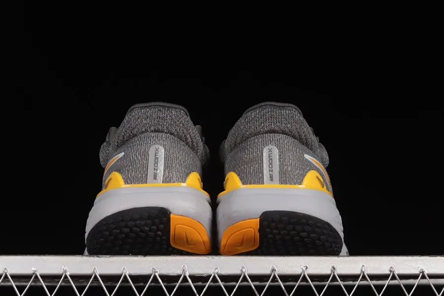 Giày Nike ZoomX Invincible Run Flyknit 2 'Iron Grey' DH5425-002 - Ảnh 4