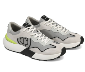 Alternative view of Giày Naked Wolfe Drought ‘Grey’