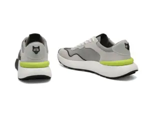 Giày Naked Wolfe Drought ‘Grey’ - Ảnh 5