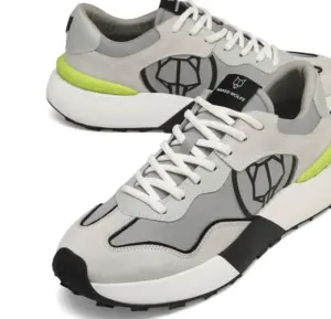 Giày Naked Wolfe Drought ‘Grey’ - Ảnh 6