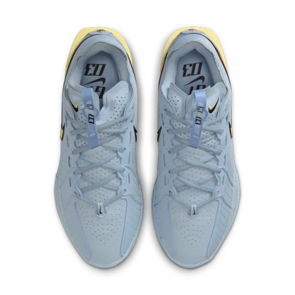 Giày Nike GT Cut 3 'Light Armory Blue' DV2918-405 - Ảnh 2