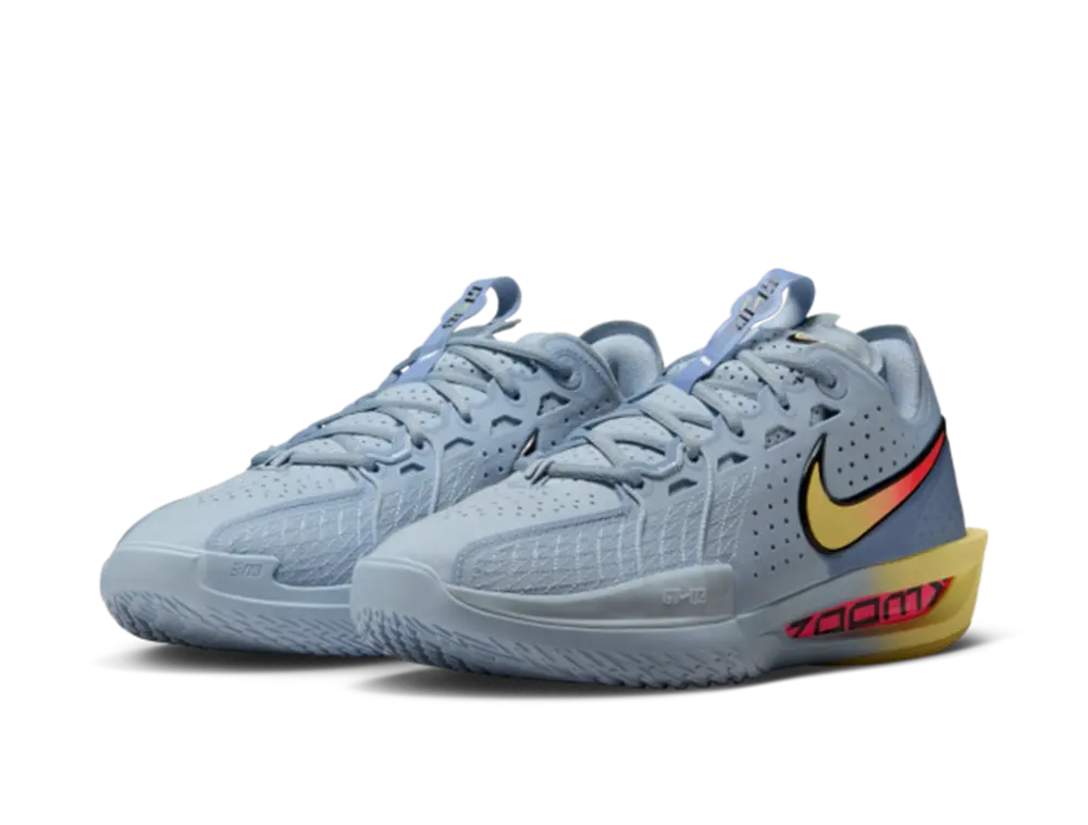 Giày Nike GT Cut 3 'Light Armory Blue' DV2918-405 - Ảnh 3