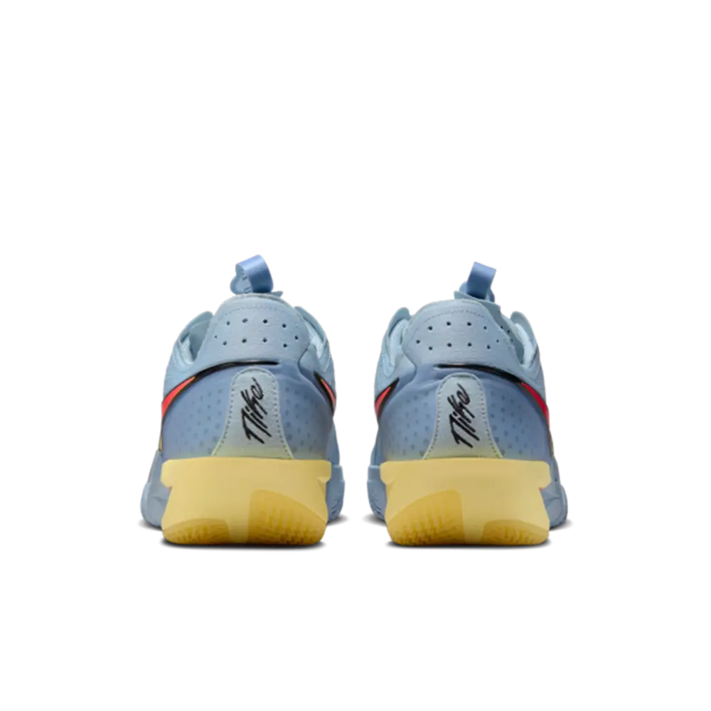 Giày Nike GT Cut 3 'Light Armory Blue' DV2918-405 - Ảnh 4