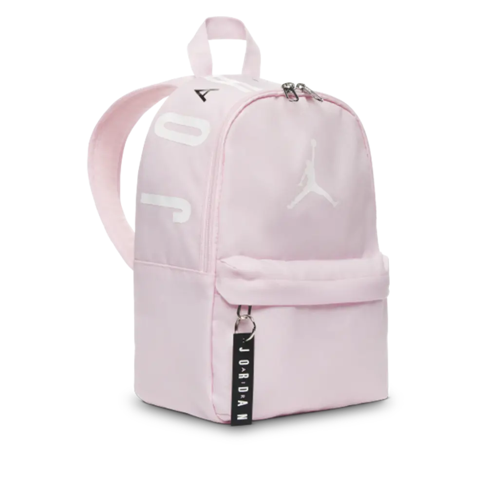 Alternative view of Balo Nike Air Jordan Backpack ‘Pink’ DV5304-664