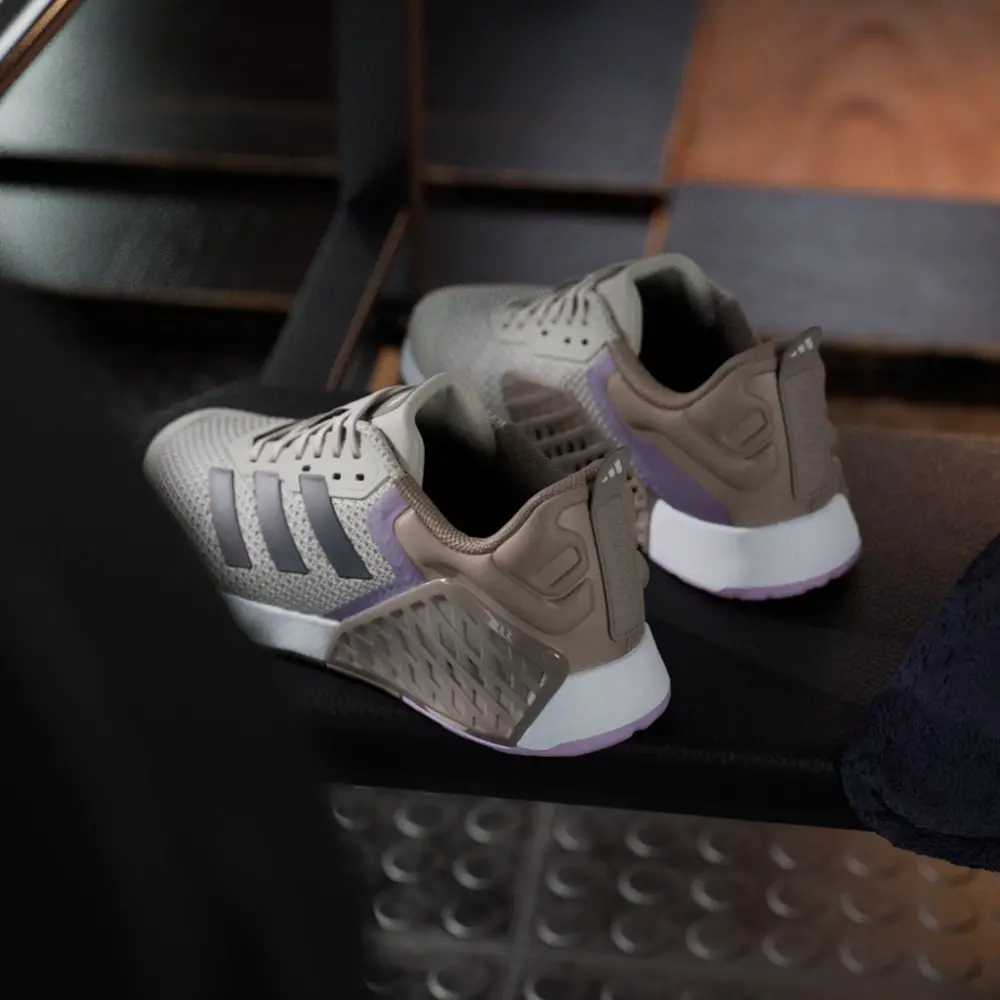 Giày Adidas Dropset 3 ‘Beige’ JR1675 - Ảnh 4