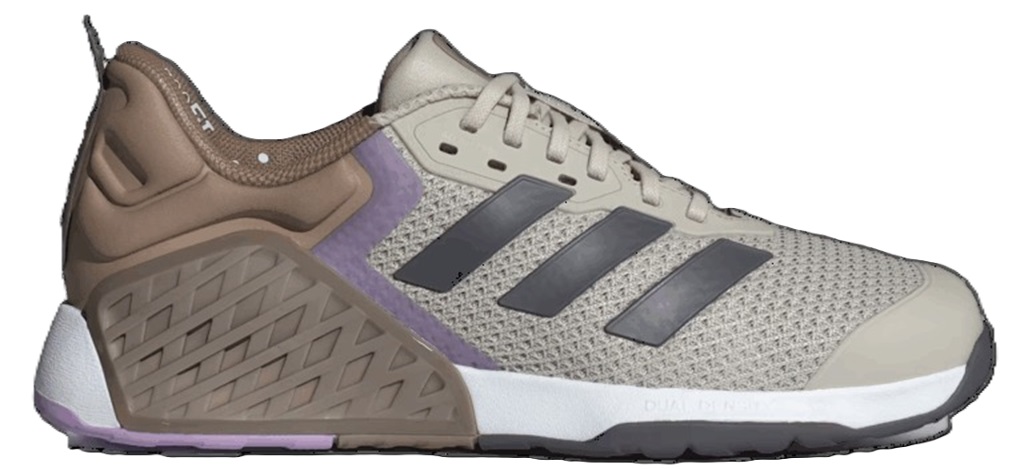 Giày Adidas Dropset 3 ‘Beige’ JR1675