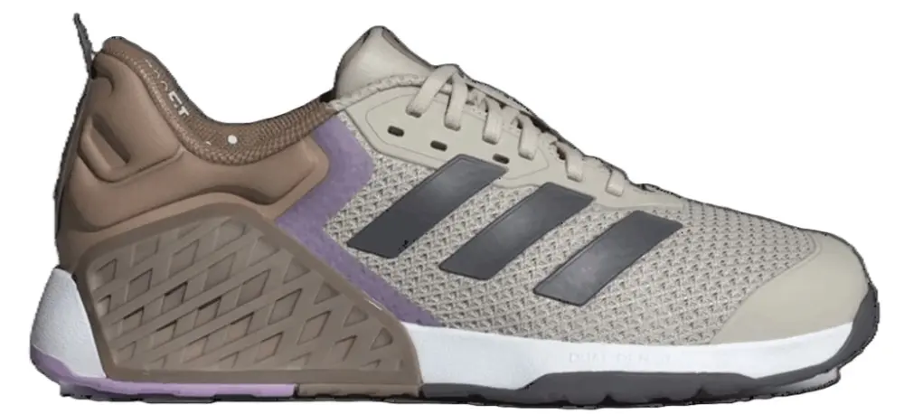 Giày Adidas Dropset 3 ‘Beige’ JR1675