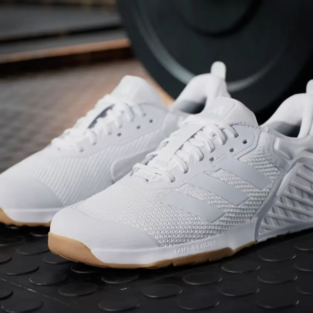 Giày Adidas Dropset 3 'Cloud White' ID8628 - Ảnh 3
