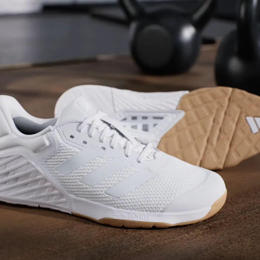 Giày Adidas Dropset 3 'Cloud White' ID8628 - Ảnh 4