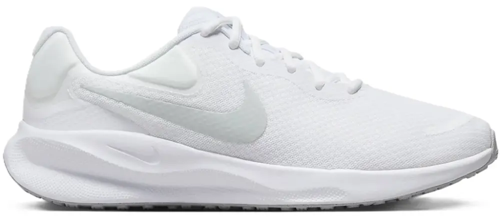Giày Nike Revolution 7 ‘White Pale Blue’ FB2207-100