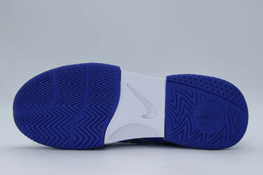 Giày Nike court Lite 4 'Racer Blue' FD6574-401 - Ảnh 6
