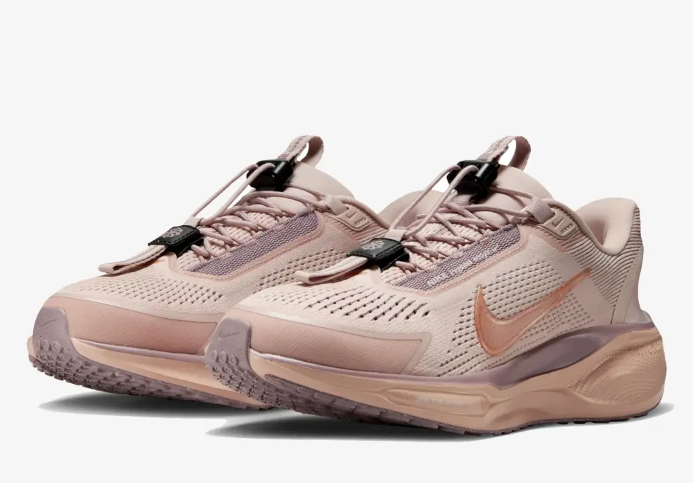 Alternative view of Giày Nike Air Zoom Pegasus 41 ‘Pink’ FQ7844-601