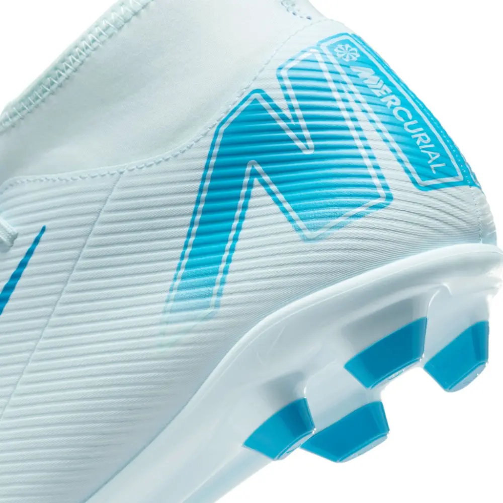 Alternative view of Giày Nike Mercurial Superfly 10 Club MG ‘Mad Ambition Pack’ FQ8314-400