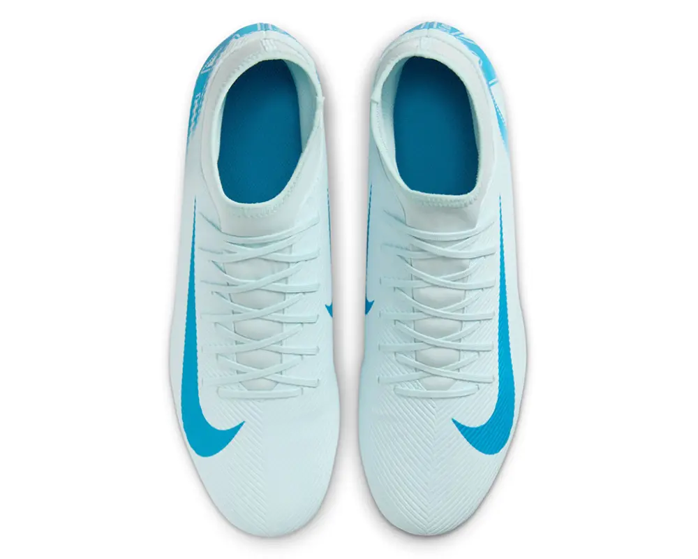 Giày Nike Mercurial Superfly 10 Club MG ‘Mad Ambition Pack’ FQ8314-400 - Ảnh 4