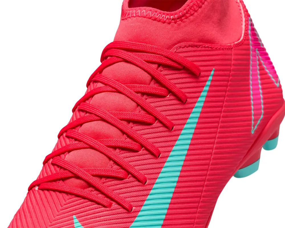 Alternative view of Giày Nike Mercurial Superfly 10 Club MG ‘Mad Energy Pack’ FQ8314-800