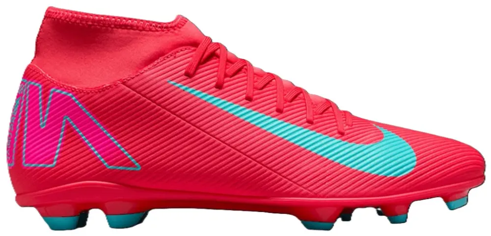 Giày Nike Mercurial Superfly 10 Club MG ‘Mad Energy Pack’ FQ8314-800