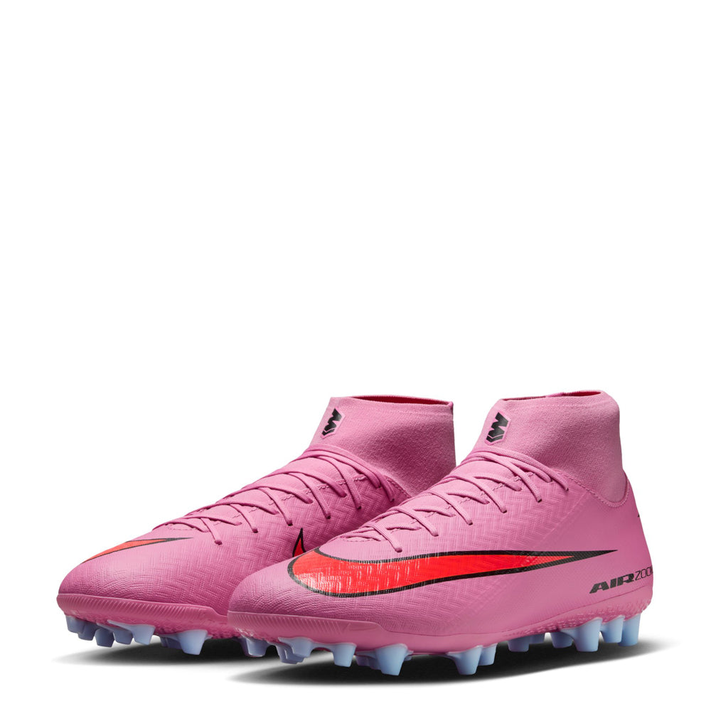 Giày Nike Mercurial Superfly 10 Academy AG ‘Scary Good Pack’ FQ8329-600 - Ảnh 4
