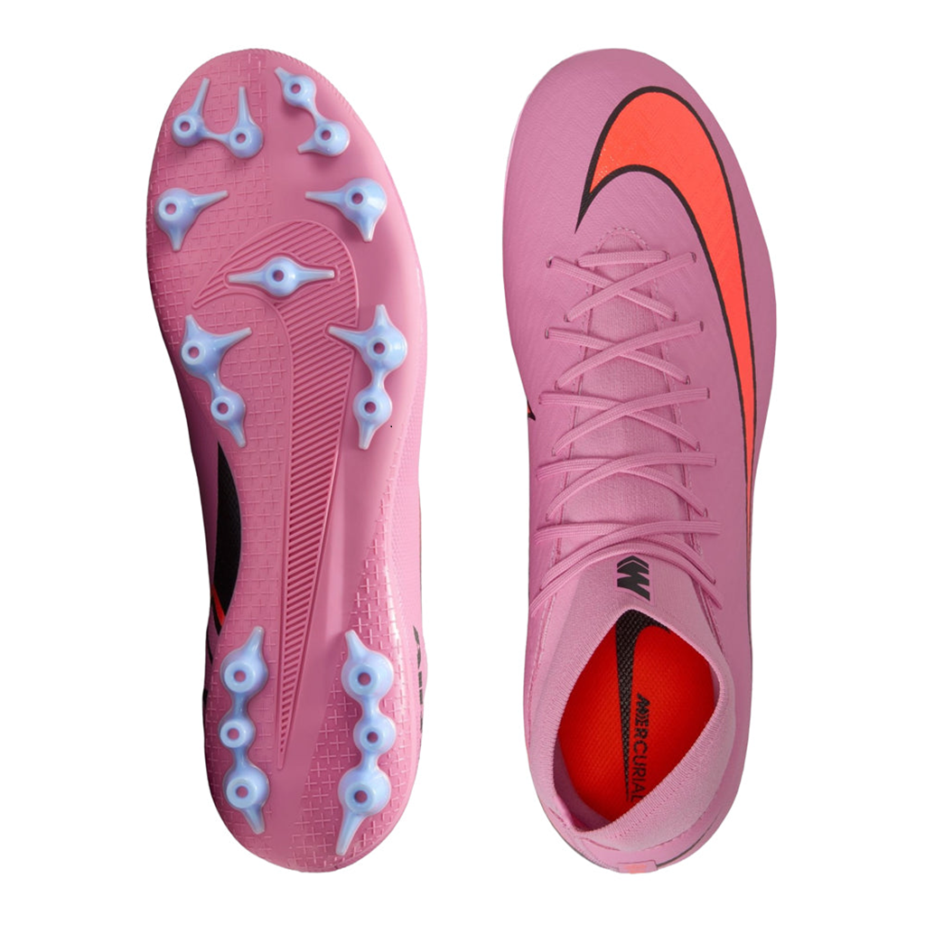 Giày Nike Mercurial Superfly 10 Academy AG ‘Scary Good Pack’ FQ8329-600 - Ảnh 3