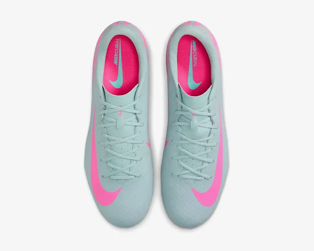 Giày Nike Mercurial Vapor 16 Academy AG ‘Ocean Cube’ FQ8364-301 - Ảnh 4